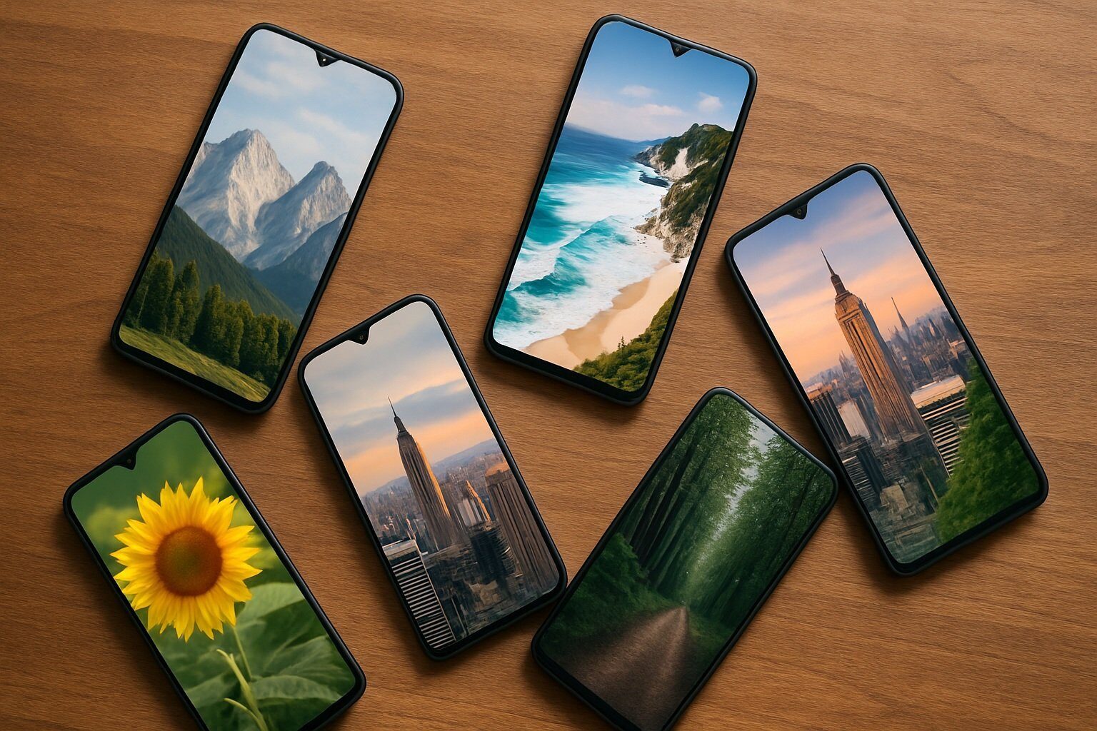 Piața smartphone din mea va crește cu 5% în trimestrul 4 din 2025