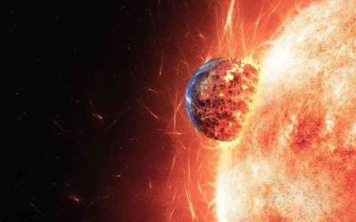 Soarele, o amenințare la miliarde de ani distanță: Pământul, o potențială victimă a stelei mamă Astronomii avertizează din nou: Soarele, asemenea oricărei stele, va ajunge la finalul ciclului său de viață într-un viitor îndepărtat