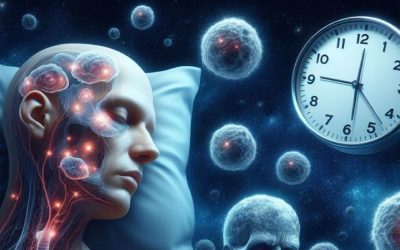 Cancerul se răspândește mai rapid în timpul somnului: Noi descoperiri schimbă modul de tratament Un studiu recent aruncă o nouă lumină asupra comportamentului celulelor canceroase, indicând faptul că acestea devin mai active și se răspândesc mai ușor în timpul somnului