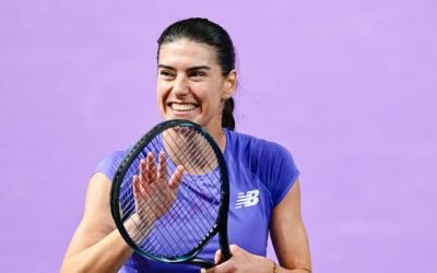 Sorana Cîrstea, urcare spectaculoasă în WTA după Miami