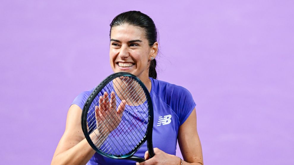 Sorana Cîrstea, urcare spectaculoasă în WTA după Miami