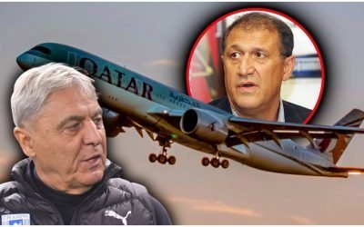 Cârțu explică alegerea sa: „Trebuia să fiu în Dubai. S-a dus Cămătaru”