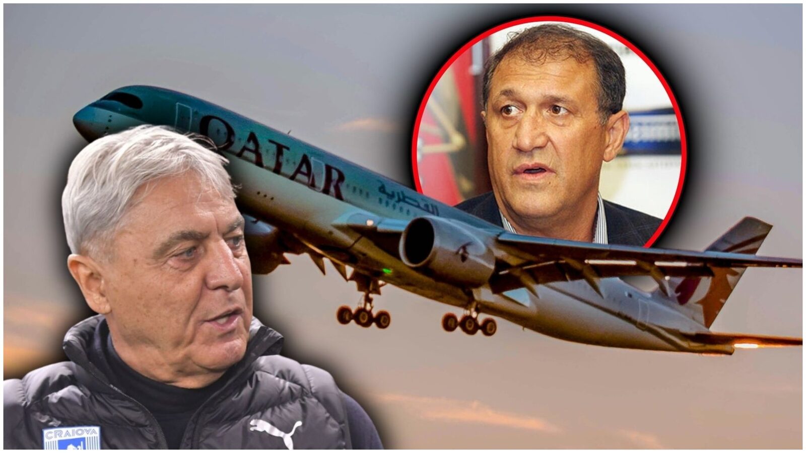 Cârțu explică alegerea sa: „Trebuia să fiu în Dubai. S-a dus Cămătaru”