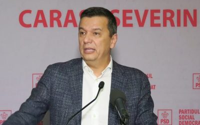 PSD votează bugetul, dar cere amendamente pentru prioritățile sociale Partidul Social Democrat (PSD) va vota proiectul de buget de stat pe 2026, însă intenționează să propună mai multe amendamente