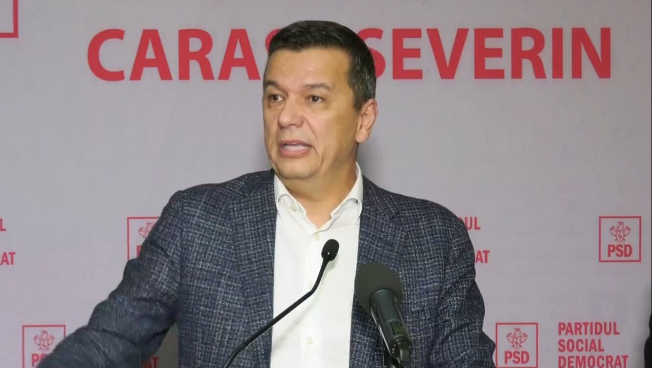 PSD votează bugetul, dar cere amendamente pentru prioritățile sociale Partidul Social Democrat (PSD) va vota proiectul de buget de stat pe 2026, însă intenționează să propună mai multe amendamente