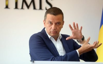 Sorin Grindeanu anunță votul PSD pentru buget, cu amendamente pentru pachetul de solidaritate Liderul Partidului Social Democrat (PSD), Sorin Grindeanu, a declarat duminică, după ședința Consiliului Național, că parlamentarii social-democrați vor vota pentru aprobarea bugetului de stat