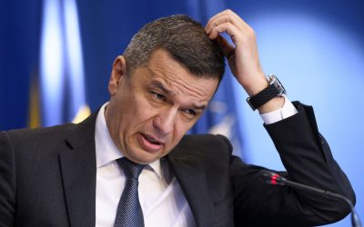Grindeanu: Amendamentele la buget vor trece, iar administrația locală este afectată de întârziere Liderul PSD, Sorin Grindeanu, și-a exprimat încrederea că amendamentele propuse la buget vor fi aprobate în Parlament, subliniind în același timp impactul negativ al întârzierii adoptării bugetului pe 2026 asupra administrației locale