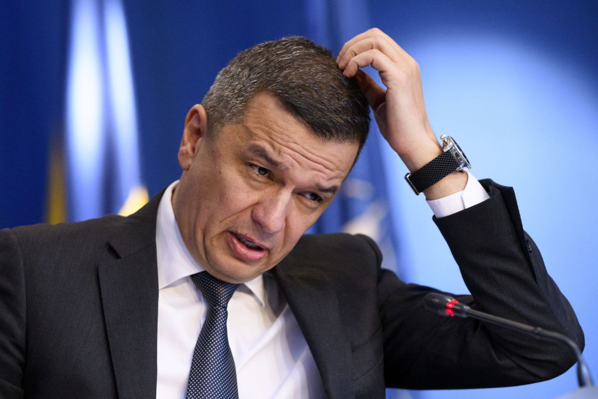 Grindeanu: Amendamentele la buget vor trece, iar administrația locală este afectată de întârziere Liderul PSD, Sorin Grindeanu, și-a exprimat încrederea că amendamentele propuse la buget vor fi aprobate în Parlament, subliniind în același timp impactul negativ al întârzierii adoptării bugetului pe 2026 asupra administrației locale