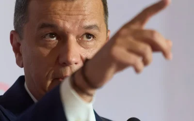 Grindeanu: Amendamentele PSD la bugetul pentru 2026, „vor trece” Președintele Partidului Social Democrat (PSD), Sorin Grindeanu, a discutat recent despre viitorul coaliției de guvernare, abordând subiectul amendamentelor depuse de partidul său la proiectul de lege privind bugetul de stat pentru anul 2026