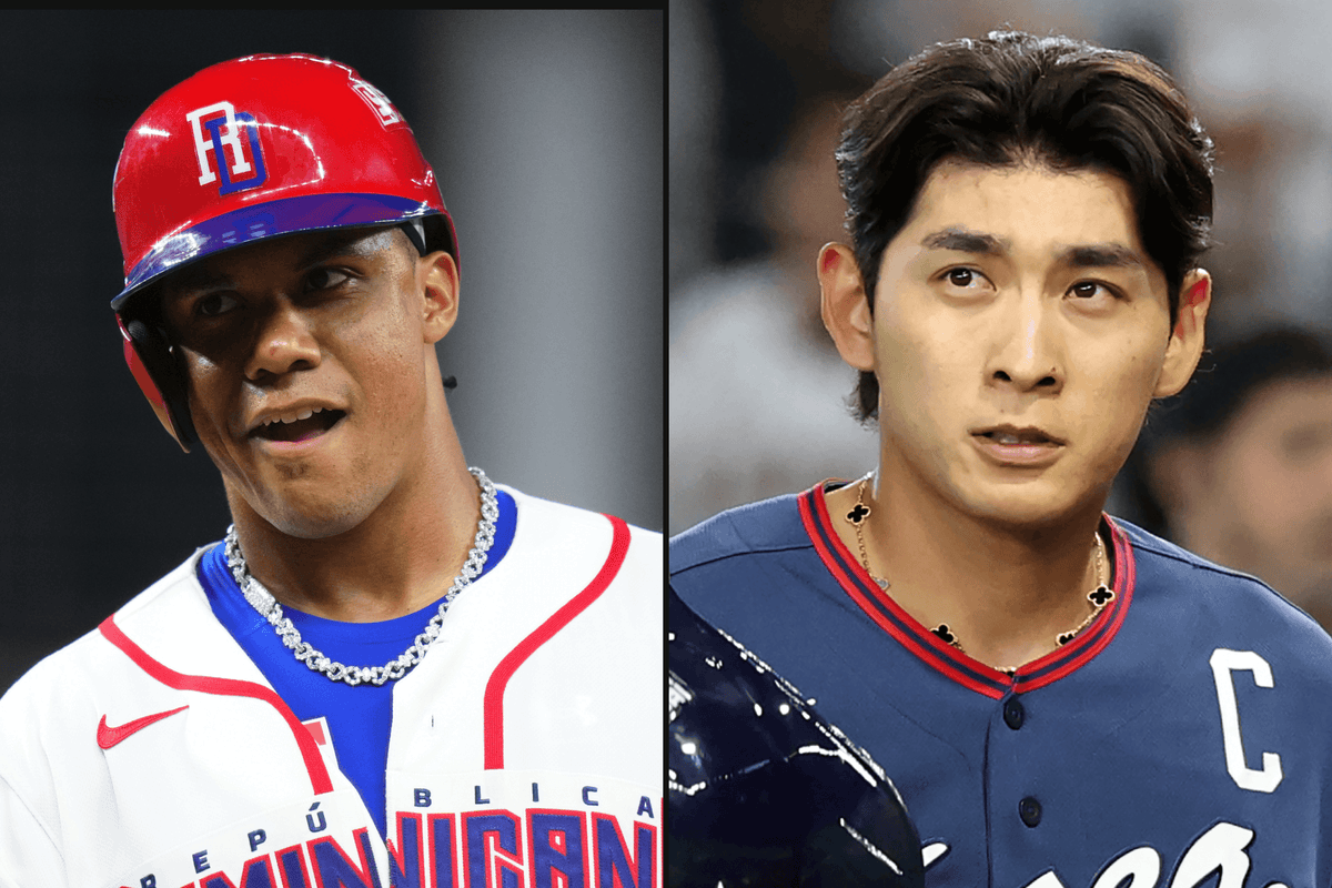 Coreea, outsider la WBC: Va rezista în fața Republicii Dominicane?