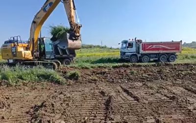 Spitalele regionale, finanțate din fonduri europene, se confruntă cu întârzieri majore Dintre cele trei mari proiecte de spitale regionale finanțate cu fonduri europene, doar cel din Craiova pare să respecte termenii proiectului