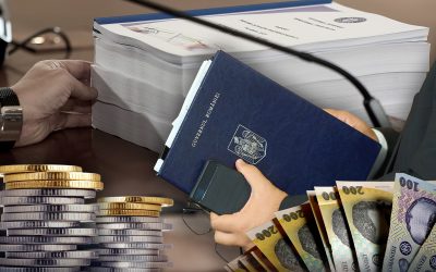 România: Buget pe plus la început de an, diferență față de 2023