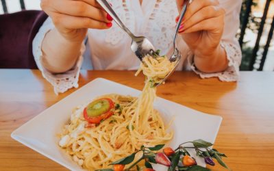Cum să mănânci spaghete ca un italian adevărat: reguli de etichetă pe care ar trebui să le cunoști O porție de spaghete comandată la restaurant poate părea o alegere simplă, dar ascunde capcane