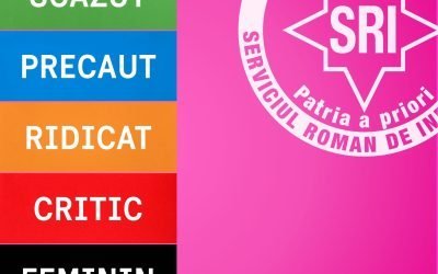 SRI, criticat pentru o postare pe Facebook de 8 martie Serviciul Român de Informații (SRI) a stârnit controverse pe rețelele de socializare cu o postare dedicată Zilei Femeii