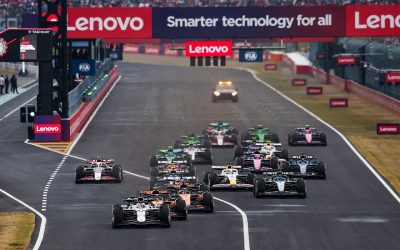 Calificările Marelui Premiu al Japoniei, sâmbătă, pe Antena 3 CNN și AntenaPLAY, de la 07:45