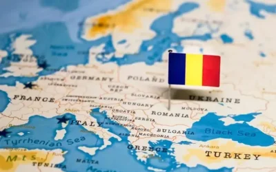 Războiul din Orientul Mijlociu amenință economia europeană: inflația crește și dobânzile rămân ridicate Conflictul din Orientul Mijlociu va genera turbulențe pe piețele energetice, cu impact direct asupra inflației în Europa Centrală și de Est