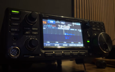 Radioamatorii români, martori la transmisiuni secrete: stații de numere în persană, interceptate și pe TikTok București – O serie de misterioase transmisiuni radio, ce par să conțină mesaje codate rostite în limba persană, au captat atenția radioamatorilor din întreaga lume, inclusiv din România