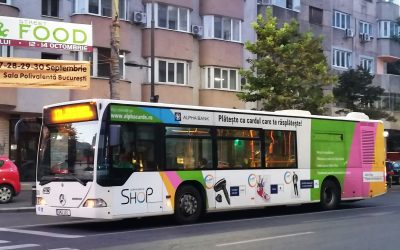 Analiză | Transport public | Jurnalism Există jurnaliști care construiesc punți între instituții și cetățeni