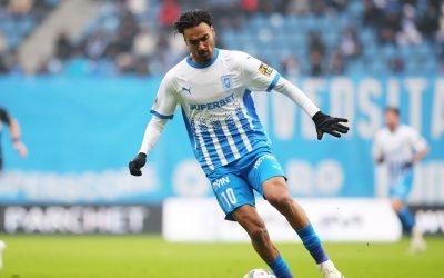 Universitatea Craiova, în semifinale după un meci dramatic cu CFR Cluj; Baiaram anunță plecarea Universitatea Craiova s-a calificat în semifinalele Cupei României Betano, învingând pe teren propriu echipa CFR Cluj cu scorul de 3-1