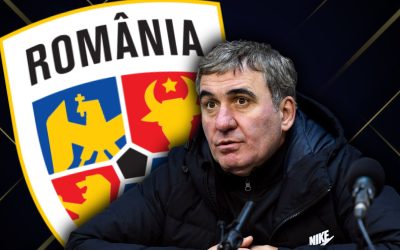 Hagi, noul selecționer al României? Detalii despre salariul „regelui”