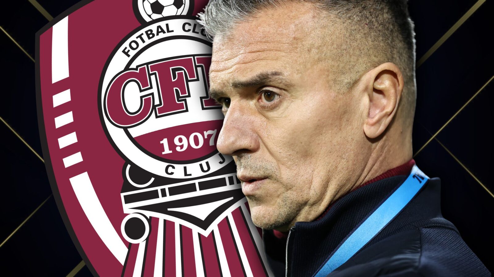 Daniel Pancu, viitor incert la CFR Cluj după calificarea în play-off Antrenorul Daniel Pancu a reușit o performanță notabilă cu CFR Cluj, calificând echipa în play-off-ul campionatului