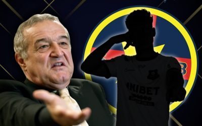 Kevin Ciubotaru, aproape de FCSB, va juca în Statele Unite Fundașul stânga Kevin Ciubotaru, dorit de FCSB în această iarnă, va evolua în Statele Unite ale Americii