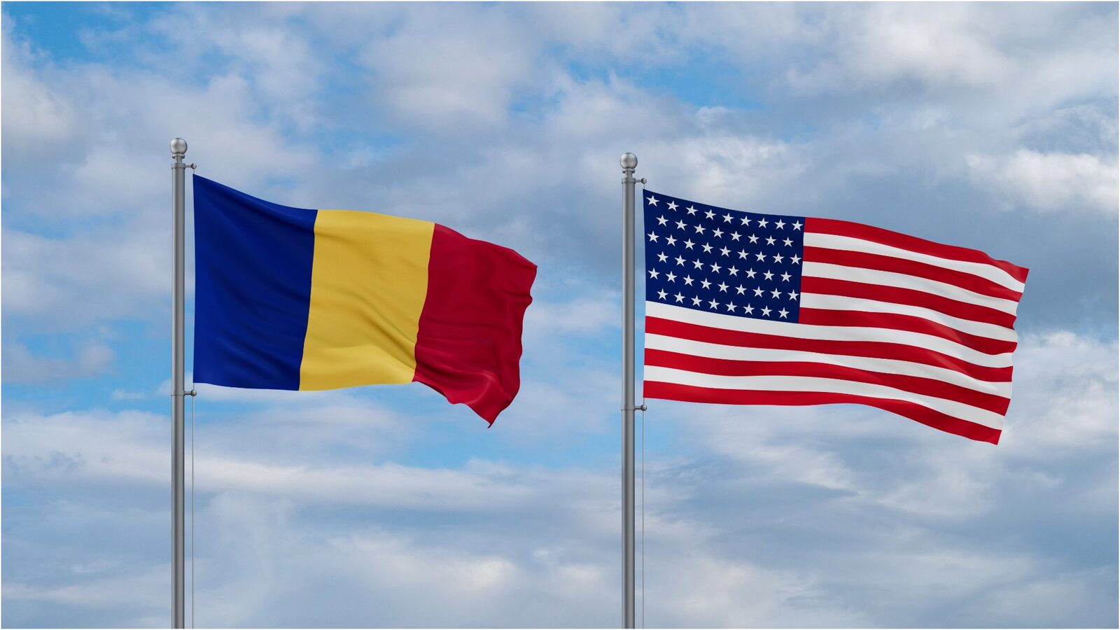 Suplimentare de trupe și avioane: SUA, posibile în România