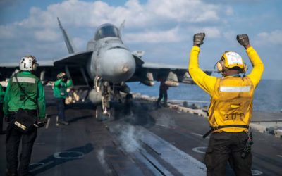 SUA trimit trupe în orientul mijlociu, Trump critică NATO