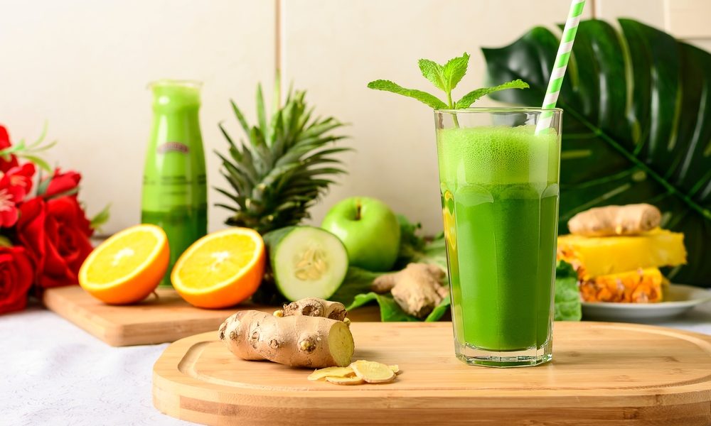 Detoxifierea naturală: o abordare blândă pentru sănătatea intestinală Curele de detoxifiere au câștigat popularitate, dar specialiștii avertizează asupra riscurilor unor produse agresive disponibile pe piață