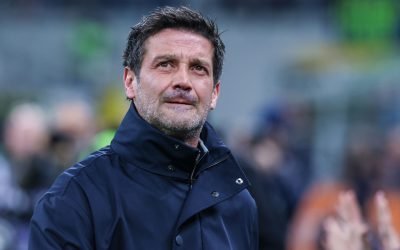 Sumă record în serie a, la derby-ul lui chivu, sold-out