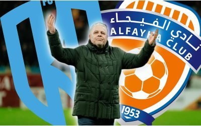 Șumudică, în căutarea punctelor prețioase în Arabia Saudită Echipa antrenată de Marius Șumudică, Al-Okhdood, se confruntă cu un meci crucial în etapa a 25-a din campionatul Arabiei Saudite