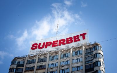 Superbet, compania românească de pariuri sportive fondată de antreprenorul Sacha Dragic, și-a lansat oficial operațiunile în Grecia, urmărind să devină un jucător important pe o piață considerată strategică