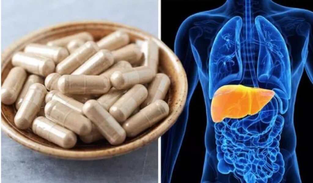 Suplimentele alimentare, risc ascuns pentru inimă și ficat Bucuria de a ne simți mai bine poate ascunde pericole