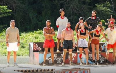 Survivor 2026: Juratoni și Novac, doi sportivi de renume, intră în competiție Noul sezon Survivor se pregătește de schimbări