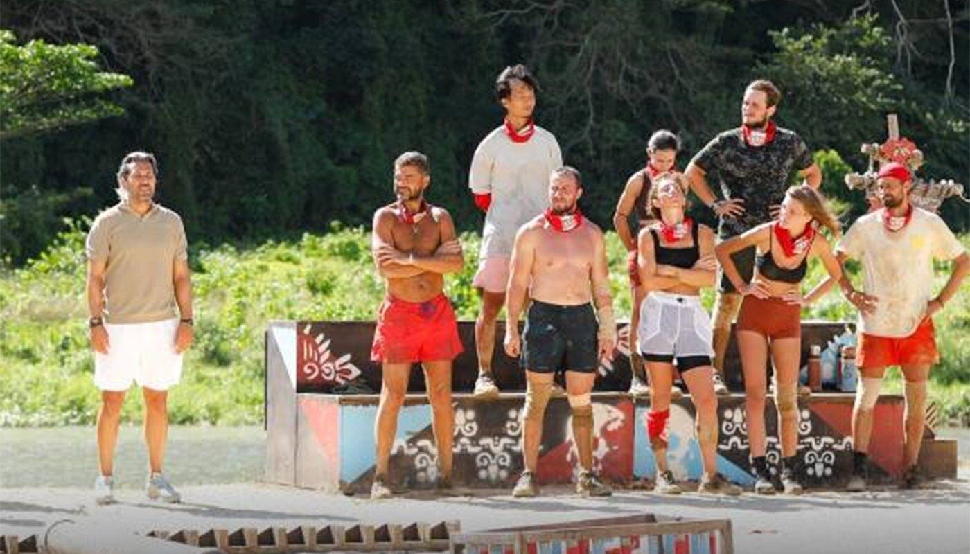 Survivor 2026: Juratoni și Novac, doi sportivi de renume, intră în competiție Noul sezon Survivor se pregătește de schimbări