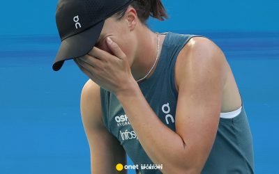 Świątek, umilință la miami: Un dezastru neașteptat