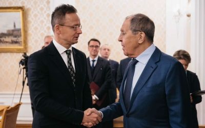 Scandal la Budapesta: O înregistrare compromițătoare aruncă umbră asupra legăturilor Ungariei cu Rusia Un scandal diplomatic de proporții zguduie Ungaria, cu doar câteva zile înainte de alegerile parlamentare cruciale