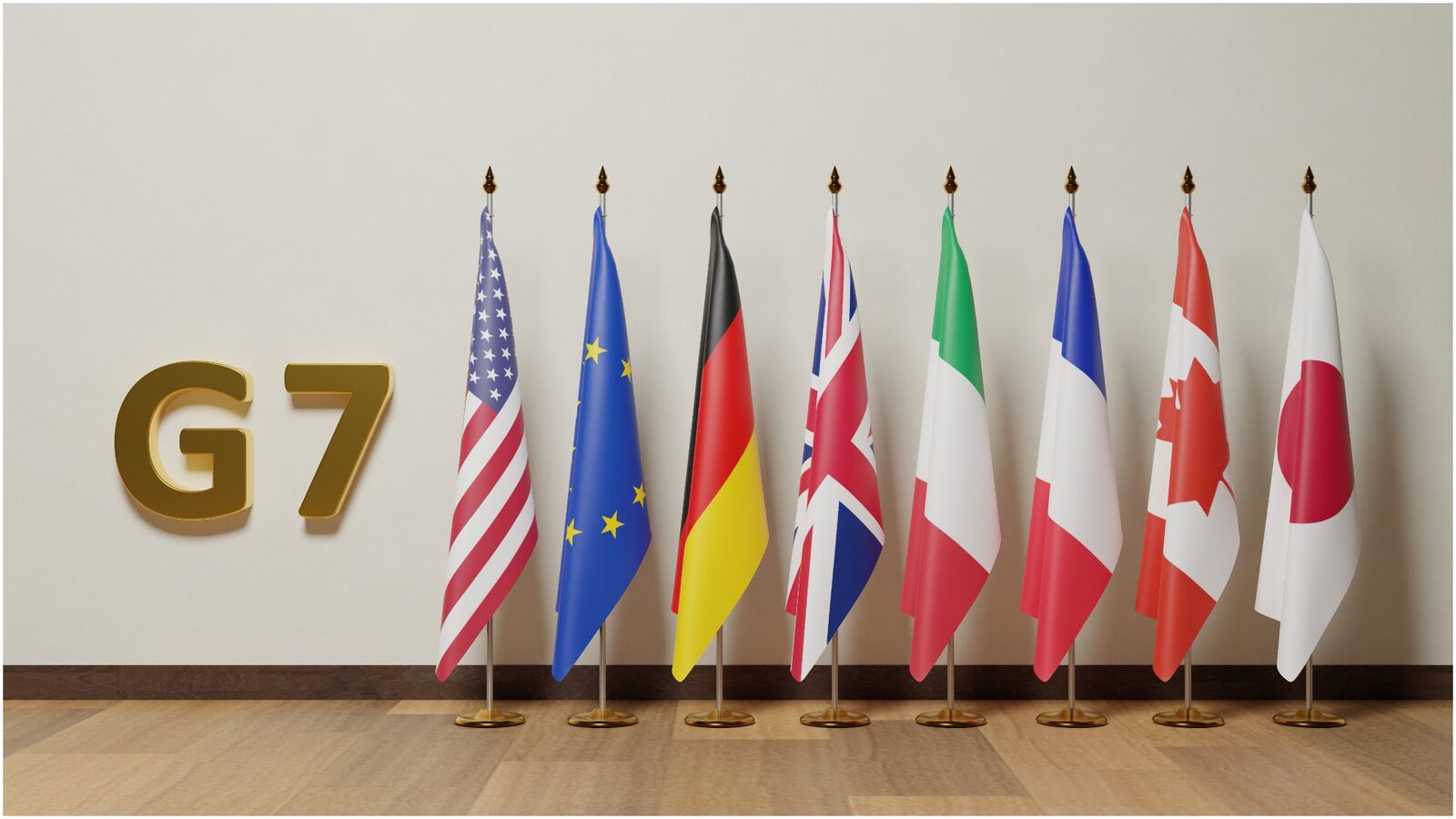 G7 discută utilizarea rezervelor de petrol pentru a tempera prețurile Miniștrii de Finanțe din G7, grupul celor mai industrializate națiuni, au efectuat o videoconferință pentru a evalua posibilitatea de a utiliza rezervele strategice de petrol