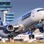 TAROM efectuează zboruri speciale pentru repatrierea românilor din Orientul Mijlociu Compania Națională de Transporturi Aeriene Române (TAROM) a anunțat, duminică, că va opera zboruri speciale pentru a repatria cetățeni români aflați în zona de conflict din Orientul Mijlociu