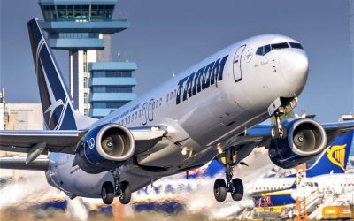 TAROM efectuează zboruri speciale pentru repatrierea românilor din Orientul Mijlociu Compania Națională de Transporturi Aeriene Române (TAROM) a anunțat, duminică, că va opera zboruri speciale pentru a repatria cetățeni români aflați în zona de conflict din Orientul Mijlociu