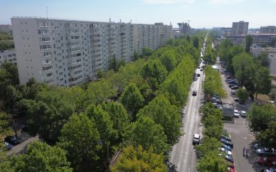 Sectorul 3: Contribuiabilii nu pot cere restituirea impozitului pe clădiri plătit în plus Primăria Sectorului 3 nu le va permite locuitorilor să solicite returnarea banilor plătiți în plus pentru impozitul pe clădiri, în urma reducerilor fiscale stabilite prin două ordonanțe de urgență