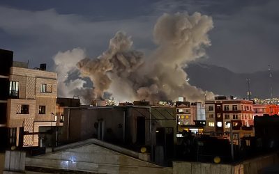 Ursula von der Leyen cere soluții diplomatice în Orientul Mijlociu Președinta Comisiei Europene, Ursula von der Leyen, a abordat situația tensionată din Orientul Mijlociu, pledând pentru o soluție diplomatică și avertizând cu privire la impactul potențial al conflictului asupra Uniunii Europene