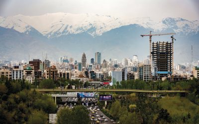 Iranul și oportunitățile economice pentru Europa: O analiză detaliată Peste trei milioane de iranieni născuți în Europa constituie o diasporă cu un nivel ridicat de educație, potrivit unui studiu recent