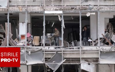 Iran: Peste 780 de morți în urma atacurilor SUA și Israel Situația din Iran continuă să se agraveze, cu peste 780 de morți raportate până în prezent, potrivit Al Jazeera