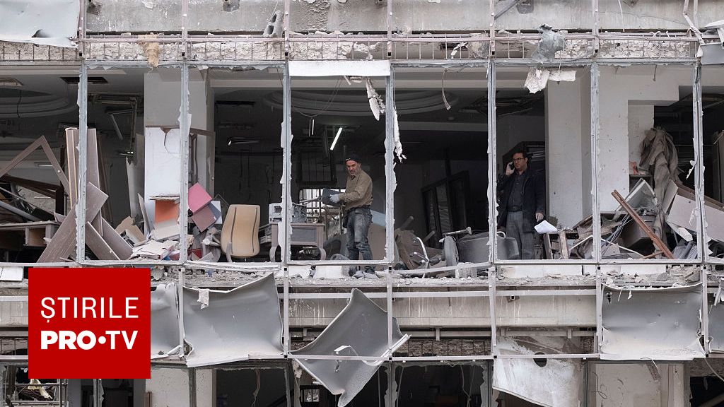 Iran: Peste 780 de morți în urma atacurilor SUA și Israel Situația din Iran continuă să se agraveze, cu peste 780 de morți raportate până în prezent, potrivit Al Jazeera