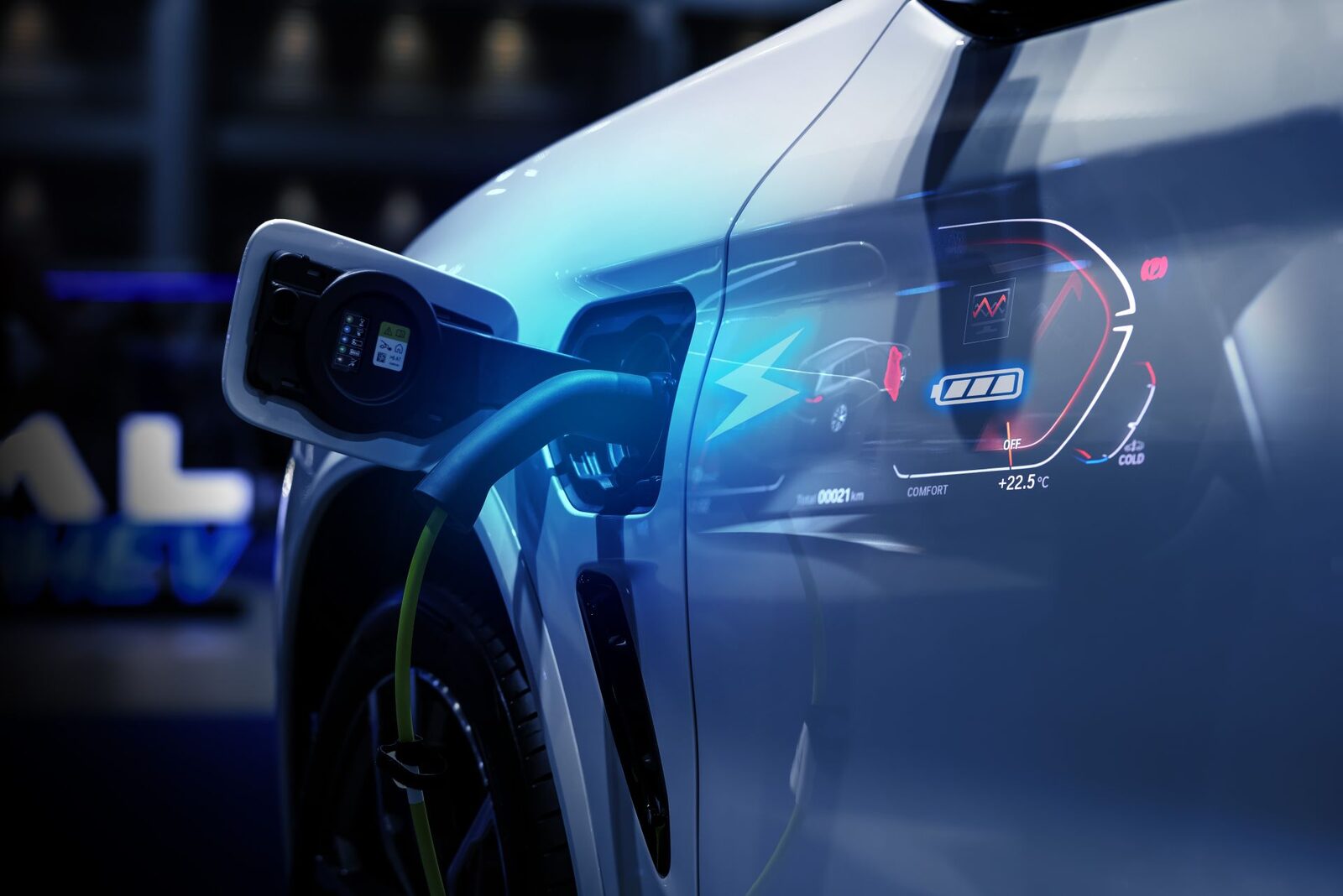 Noi baterii pentru mașinile electrice sfidează efectele schimbărilor climatice Schimbările climatice, cu temperaturile lor în creștere, păreau să reprezinte o provocare majoră pentru vehiculele electrice (EV), dar cercetările recente sugerează o veste bună pentru viitorul mobilității electrice