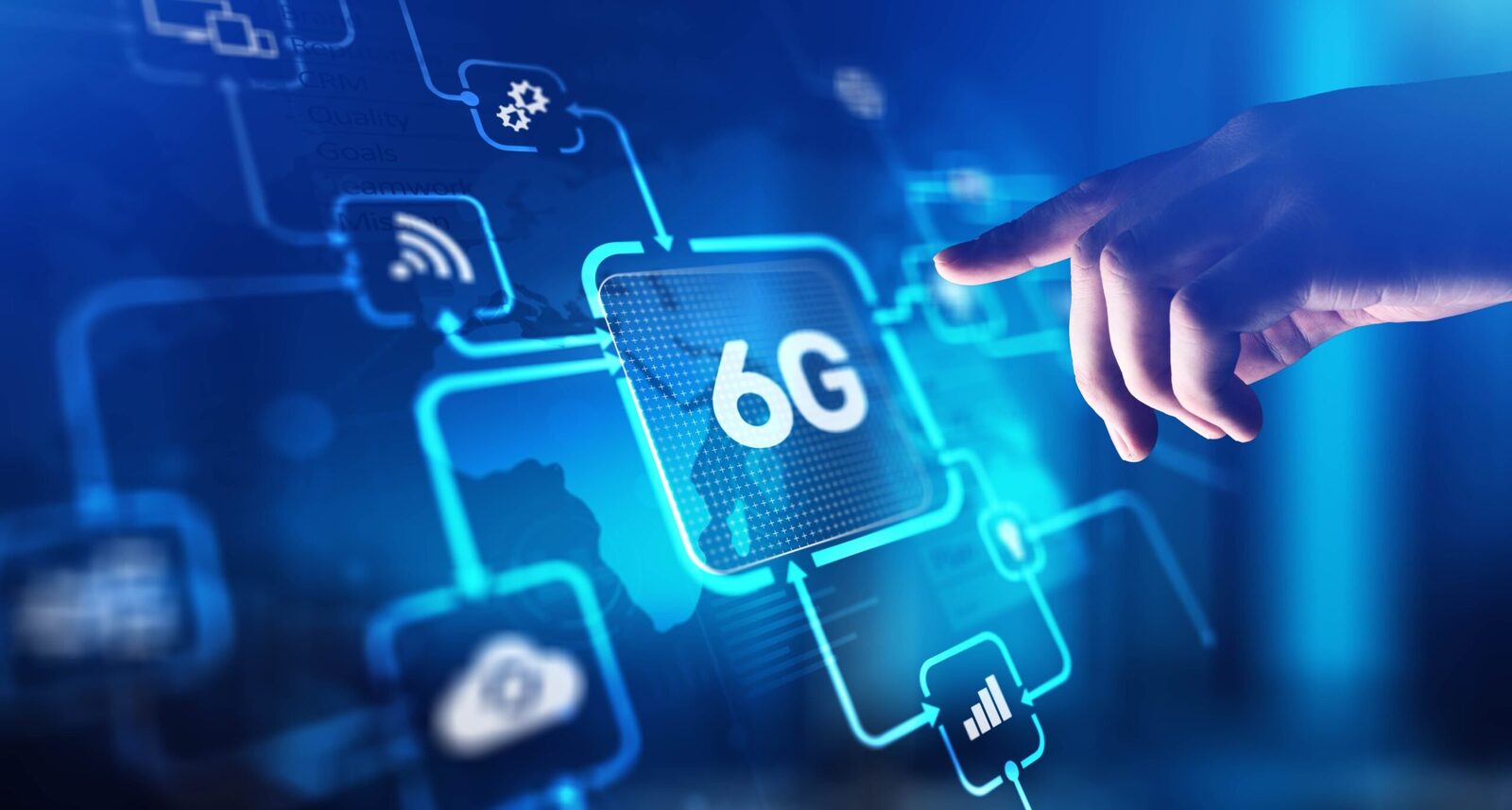 Nvidia vrea rețele 6G dedicate inteligenței artificiale Gigantul tehnologic Nvidia, recunoscut drept cea mai valoroasă companie din lume, își propune să joace un rol central în dezvoltarea viitoarelor rețele 6G