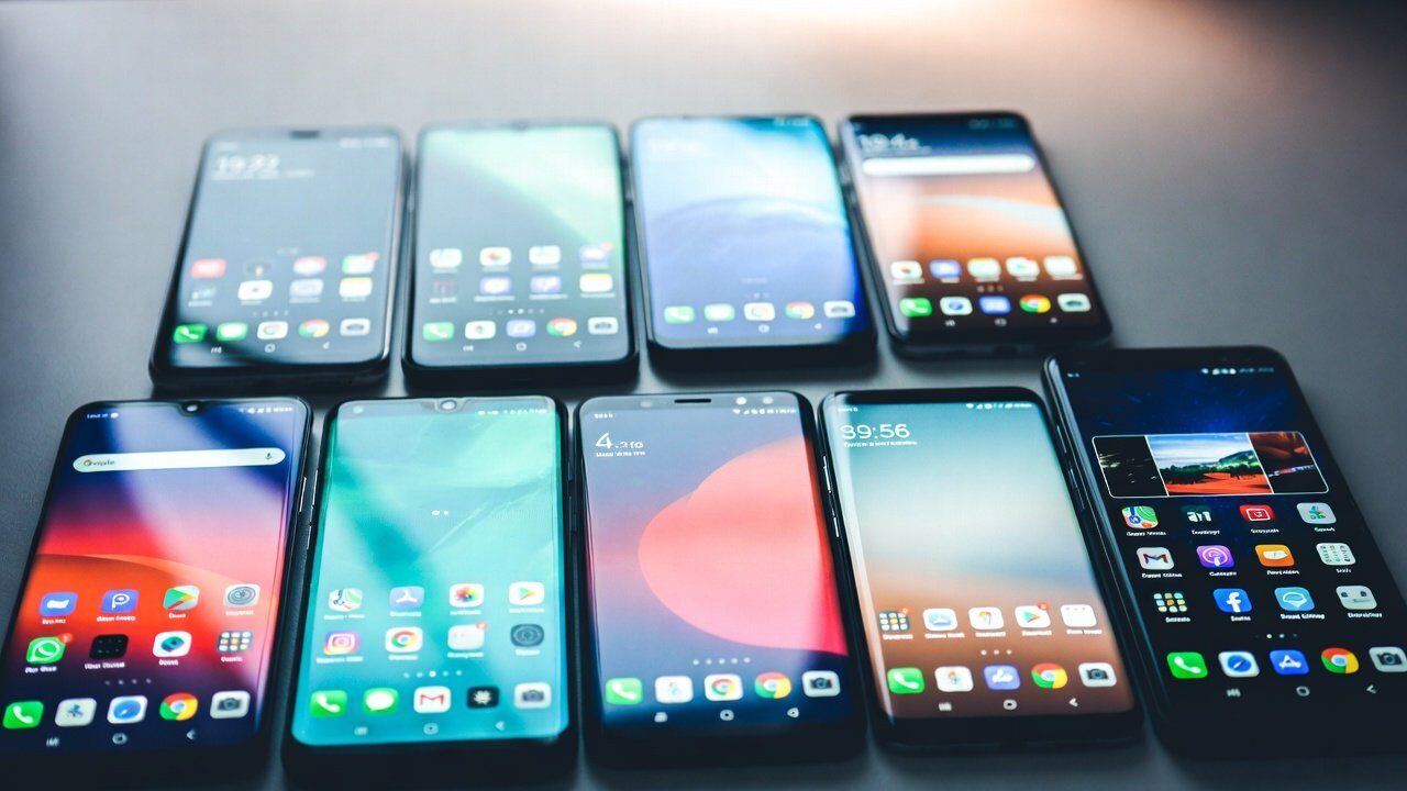 Ce cer utilizatorii de la un smartphone? Studiu de piață