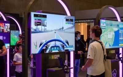 Samsung, obligată să ofere mai multă transparență privind datele colectate de televizoarele sale Gigantul sud-coreean Samsung a ajuns la un acord cu statul american Texas, în urma unor acuzații privind colectarea ilegală de date prin intermediul televizoarelor sale inteligente