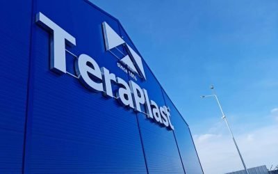 TeraPlast avansează pe piața de capital: Intră în categoria Premium a BVB Producătorul român de materiale de construcții TeraPlast (simbol bursier TRP) a fost promovat în categoria Premium a Pieței Principale a Bursei de Valori București (BVB) începând cu vineri, 13 martie